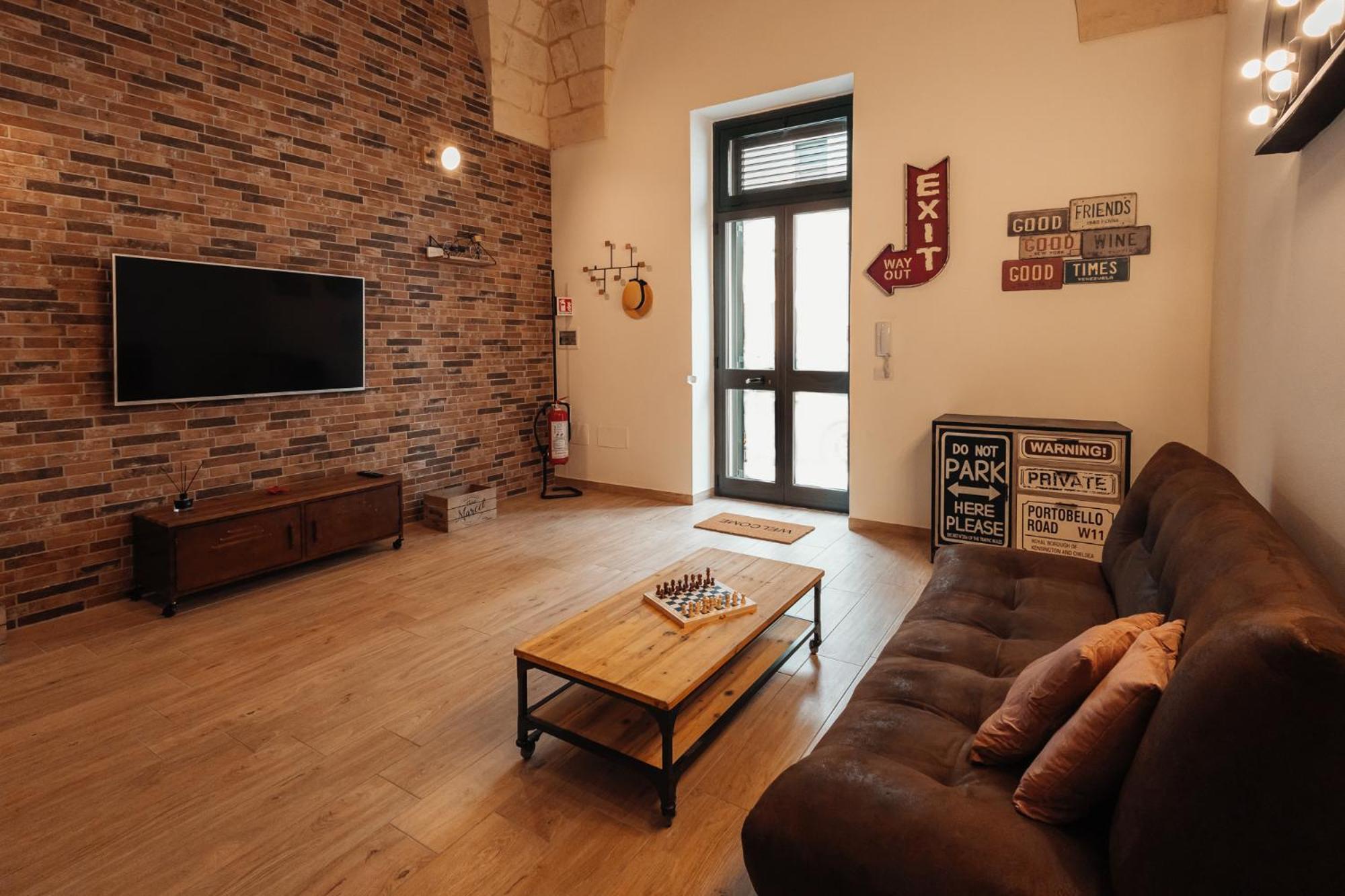 Lulu House * Lecce